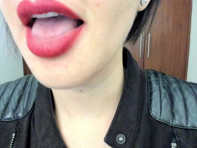 Zdjęcia spellmananto Welcome Guys GOAL BLOWJOB*** Come and PLay Together #ahegao #milf #daddy #saliva #dildo #lovense #interactivetooy #pvt