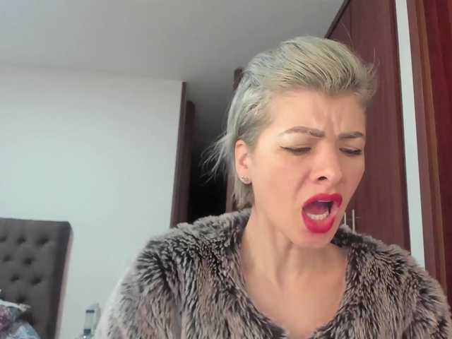 Zdjęcia spellmananto Welcome Guys GOAL GAG!!! Come and PLay Together FUCKING MACHINE ACTIVE#ahegao #blonde #milf #daddy #saliva #dildo #lovense #interactivetooy #pvt