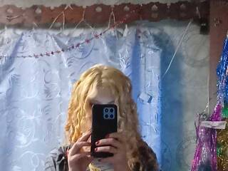 Erotyczny czat wideo Kiskakiska666