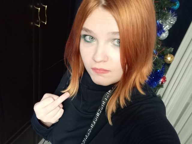 Zdjęcie profilowe SpicyFoXXXy