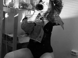 Erotyczny czat wideo Spise