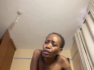 Erotyczny czat wideo SplasherQueen