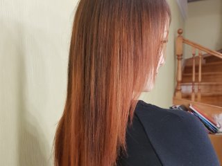 Zdjęcie profilu -LizaSplendid