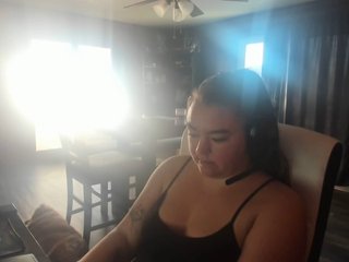 Erotyczny czat wideo spookysmokes