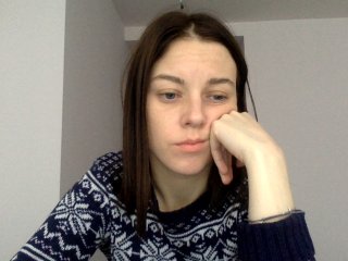 Zrzuty ekranu transmisji Nastushka