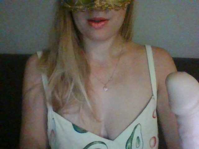 Zrzuty ekranu transmisji Sposobnaya