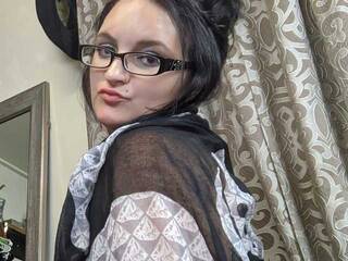 Erotyczny czat wideo spunundersun