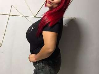 Erotyczny czat wideo Squirt-girl23