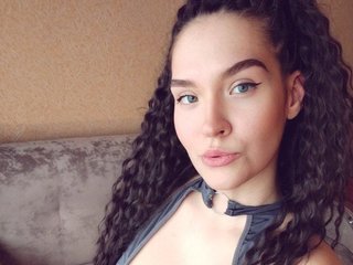 Erotyczny czat wideo SquirtALINA22