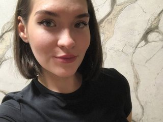 Erotyczny czat wideo SquirtALINA22