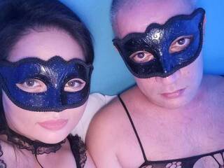 Erotyczny czat wideo squirtandpeg