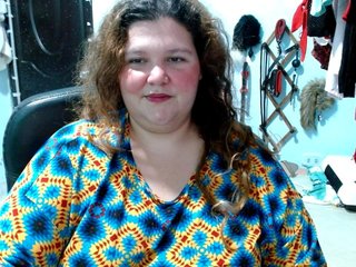 Erotyczny czat wideo squirtbbw