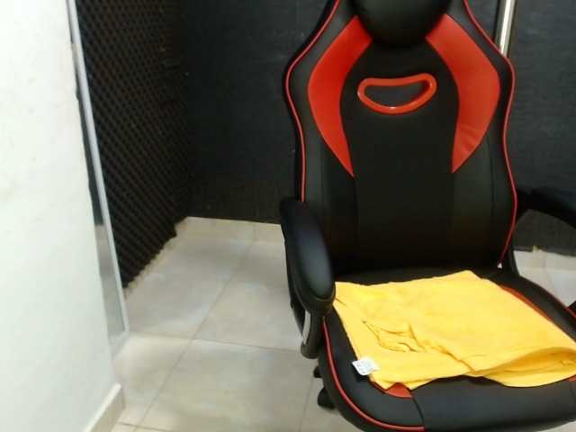 Zrzuty ekranu transmisji squirtdevil