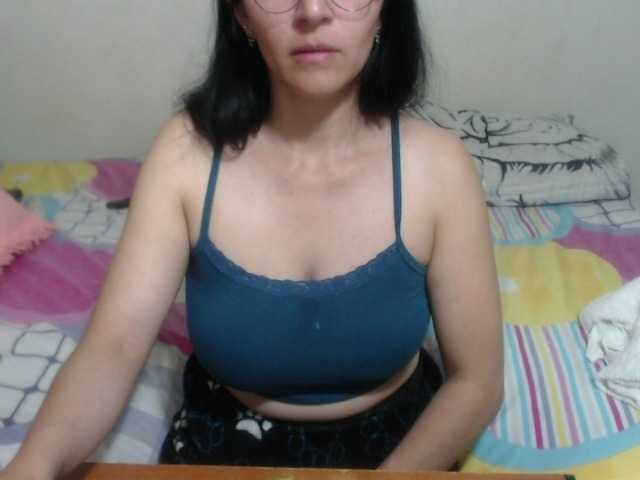Zrzuty ekranu transmisji squirthotx