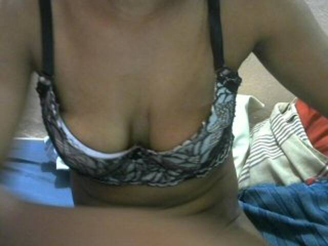 Zrzuty ekranu transmisji squirtsarah