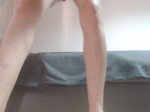 Zrzuty ekranu transmisji squirtshowcam