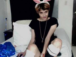 Erotyczny czat wideo srozz