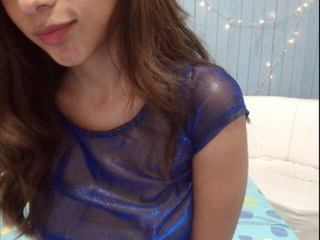 Zrzuty ekranu transmisji Ssaaraaaa