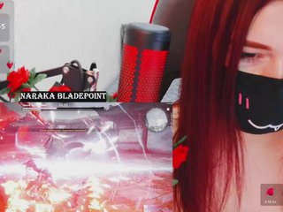 Erotyczny czat wideo NekoTyan