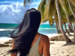 Erotyczny czat wideo -Lili