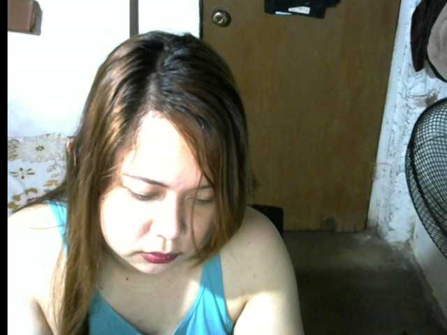 Zrzuty ekranu transmisji PrettyStacey