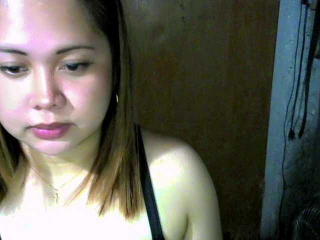 Zrzuty ekranu transmisji PrettyStacey