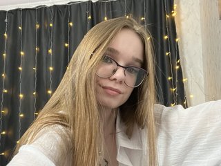 Erotyczny czat wideo Stacey-Kiss