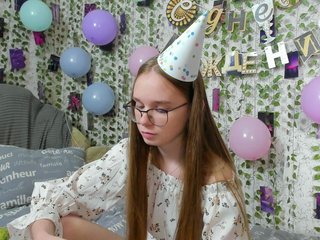 Erotyczny czat wideo Stacey-Kiss