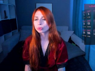 Erotyczny czat wideo StacyGemstone