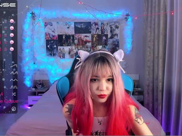 Zrzuty ekranu transmisji stacygreys