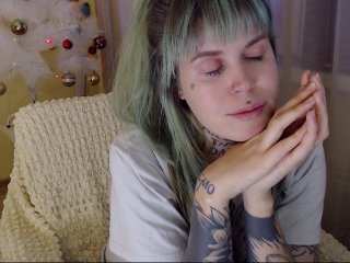 Zrzuty ekranu transmisji stacyhairy