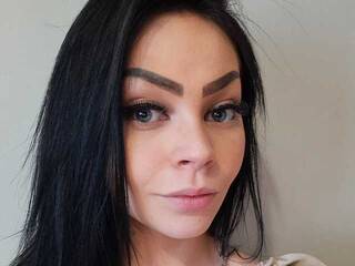 Erotyczny czat wideo StacyModel