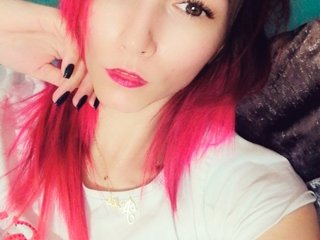 Zdjęcie profilowe stacysin