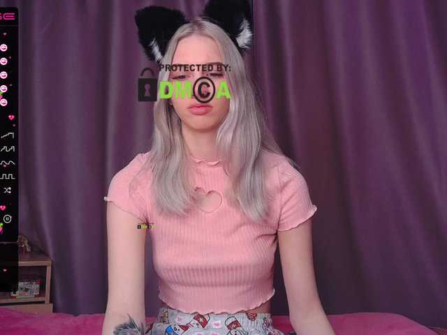 Zrzuty ekranu transmisji tyankaaa