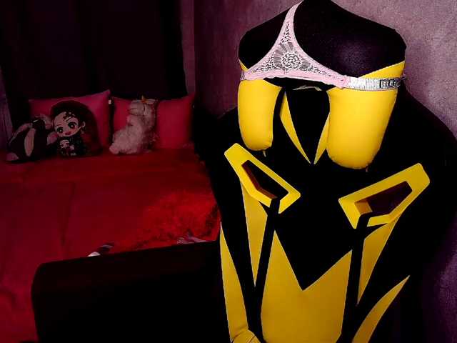 Zrzuty ekranu transmisji tyankaaa