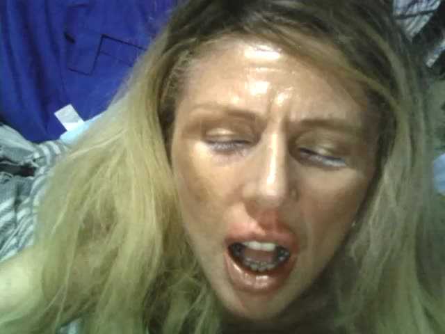 Zrzuty ekranu transmisji ANALUCCIA