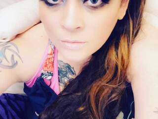 Erotyczny czat wideo Starfyre