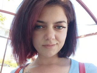 Erotyczny czat wideo StarleeFire