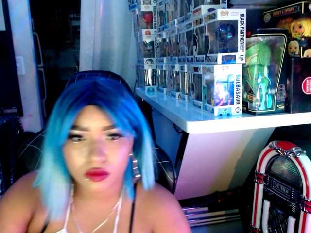 Zdjęcia StarNude69 Sexy HORNY LATINA IS HERE ^_^, Lets have some Fun Papii #LATINA* 1000tkn dream tip #sexSexy HORNY LATINA IS HERE ^_^, Lets have some Fun Papii #LATINA -SHOW 500tk(10min) * 1000tkn dream tip #sex