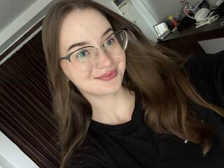 Erotyczny czat wideo starRose1