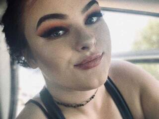 Erotyczny czat wideo StarrRy2