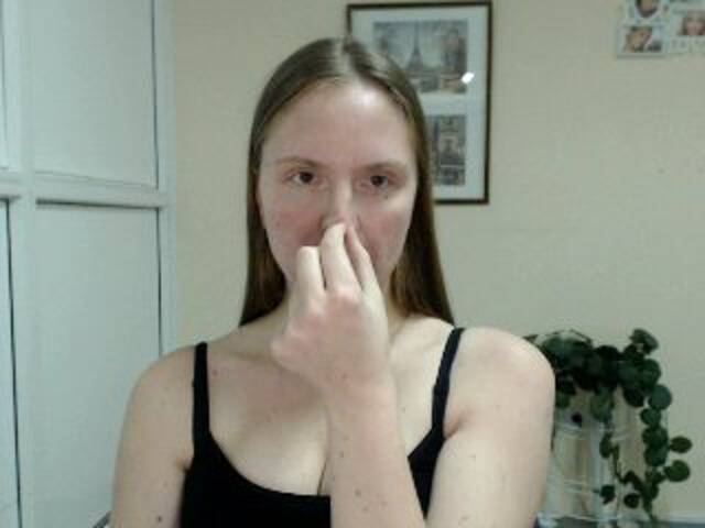 Zrzuty ekranu transmisji starrss