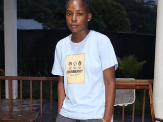 Erotyczny czat wideo Starrysweetie