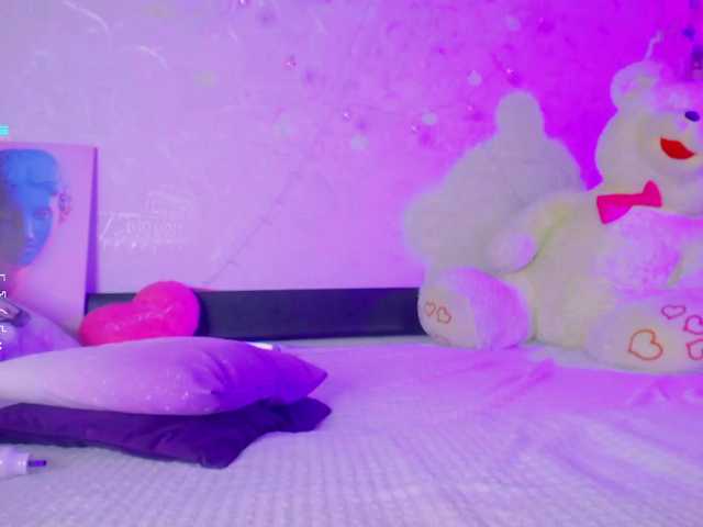 Zdjęcia Starsrise Goal: get fucked with a strap-on @remain Hi! My name is Leona, I'm new here) ^^ Lovense On ♥ Favorite vibe 25 tokens ♥
