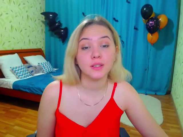 Zdjęcia StarWaye Today is a wonderful night to have fun and get a good mood in my room, glad to see you. For you I am Elizabeth