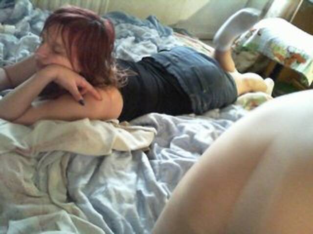 Zrzuty ekranu transmisji Masha_Ivanova