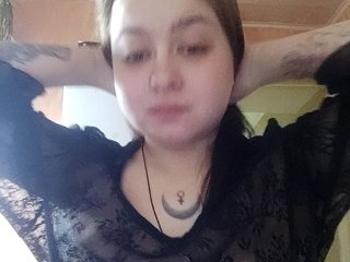 Erotyczny czat wideo Stasiiii