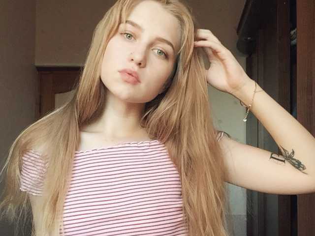 Zdjęcie profilowe Stassiya