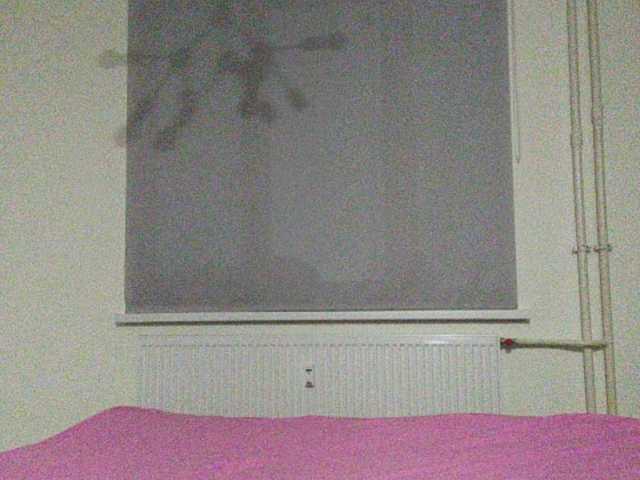 Zrzuty ekranu transmisji Stasyaa