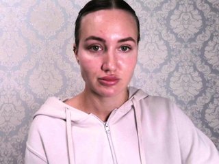 Erotyczny czat wideo StasyaQueen